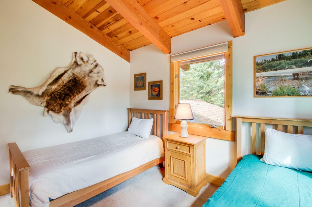 1225 Gold Bend Villa Truckee Eksteriør bilde