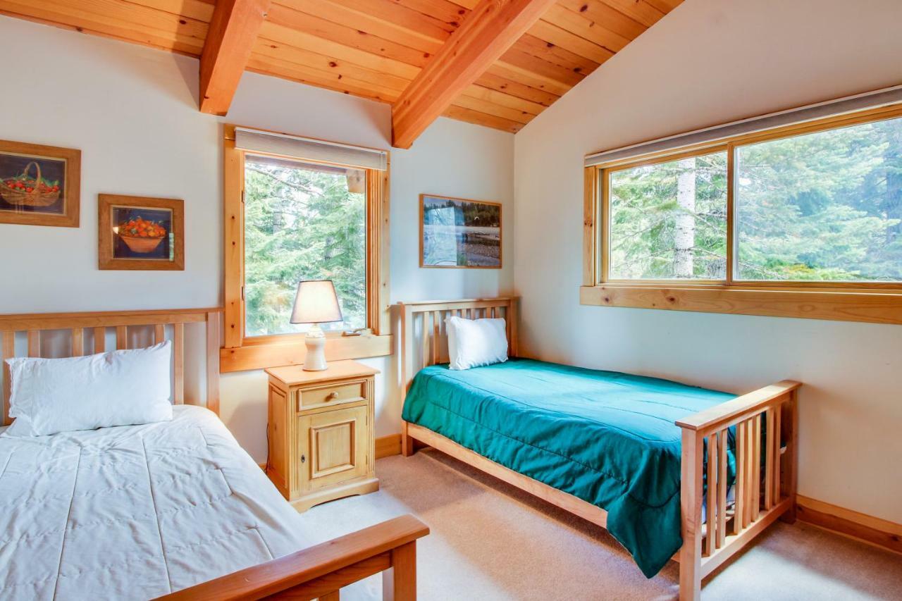 1225 Gold Bend Villa Truckee Eksteriør bilde