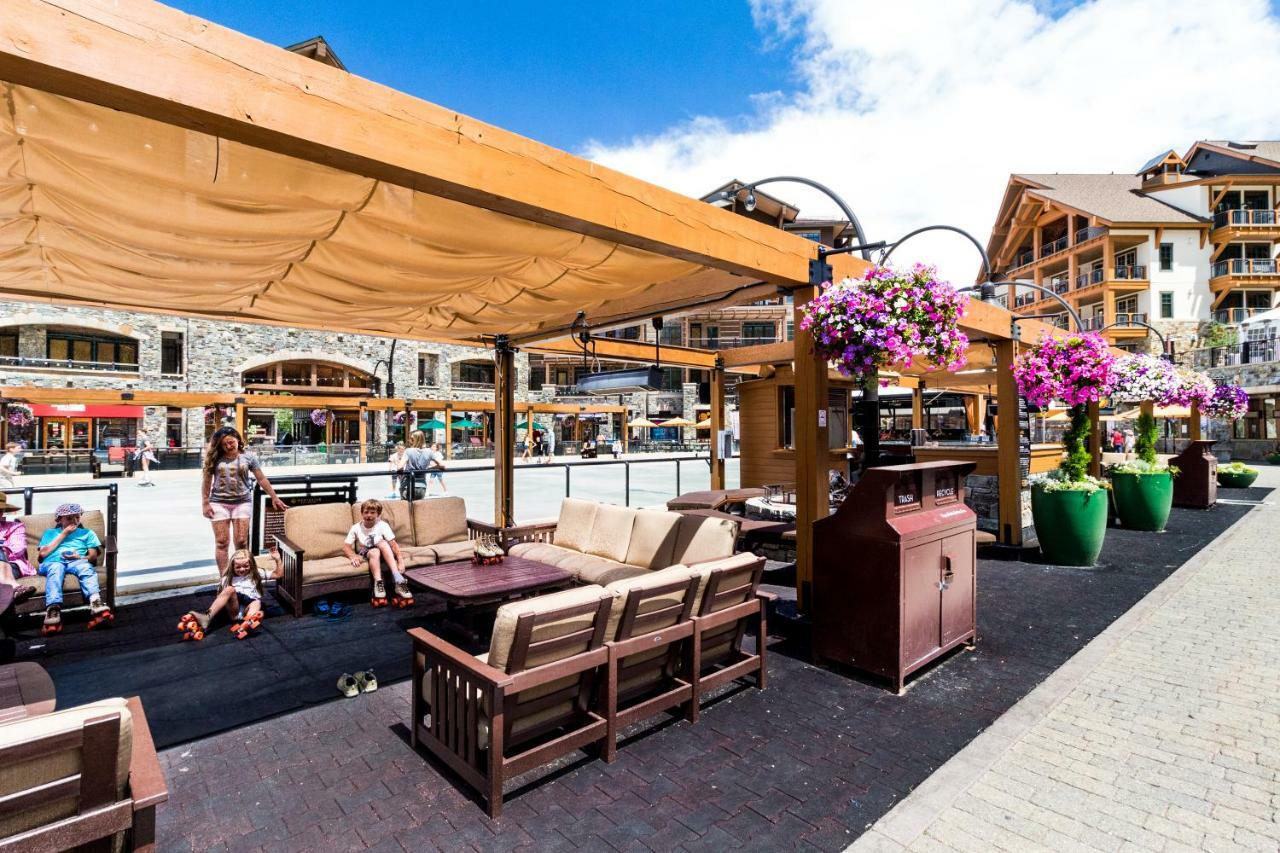 1225 Gold Bend Villa Truckee Eksteriør bilde