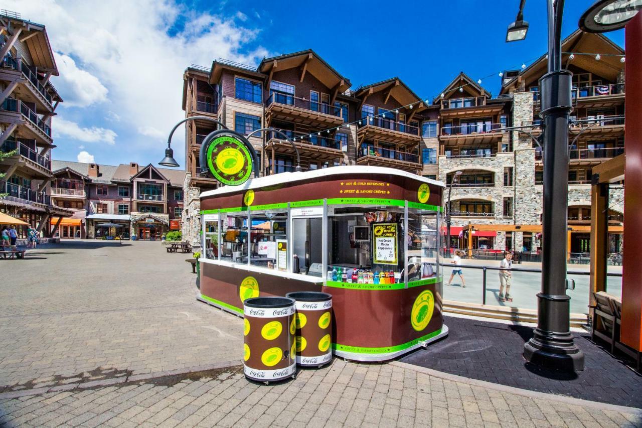 1225 Gold Bend Villa Truckee Eksteriør bilde