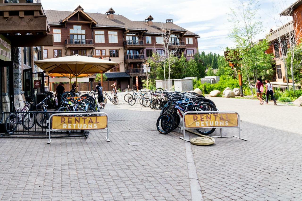1225 Gold Bend Villa Truckee Eksteriør bilde